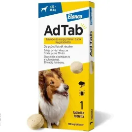 tabletki-adtab-900-mg-dla-psow-22-45-kg-ochrona-przed-pchlami-i-kleszczam