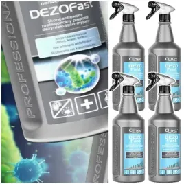 clinex-dezofast-plyn-do-dezynfekcji-powierzchni-bakteriobojczy-1l-4-szt