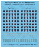 decals-british-and-inter-allied-commandos-kalkomanie