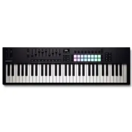 novation-launchkey-61-mk4-klawiatura-sterujaca