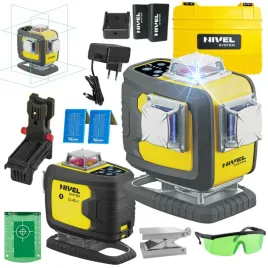 nivel-system-laser-krzyzowy-4d-niebieski-bluetooth-akcesoria-walizka-cl4d-b