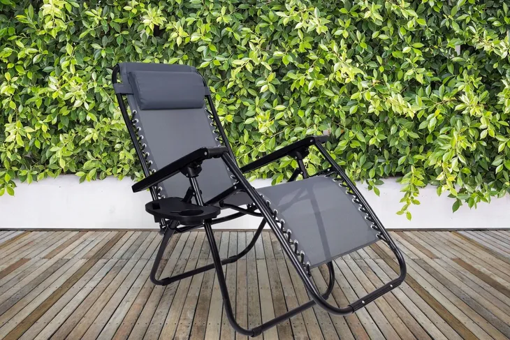 lezak-ogrodowy-orion-zero-gravity-szary-dlugosc-dluzszy-bok-160-cm