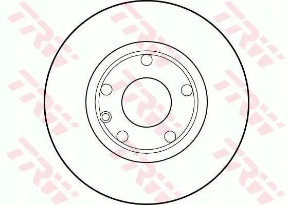 tarcza-hamulcowa-trw-df1596-numer-katalogowy-czesci-df1596