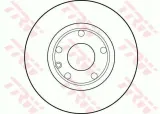 tarcza-hamulcowa-trw-df1596-numer-katalogowy-czesci-df1596