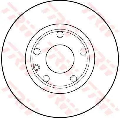 tarcza-hamulcowa-trw-df1596-wysokosc-64-7-mm