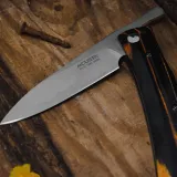 mcusta-friction-folder-czarno-zolty-vg-10-75-cm-ostrze-gladkie