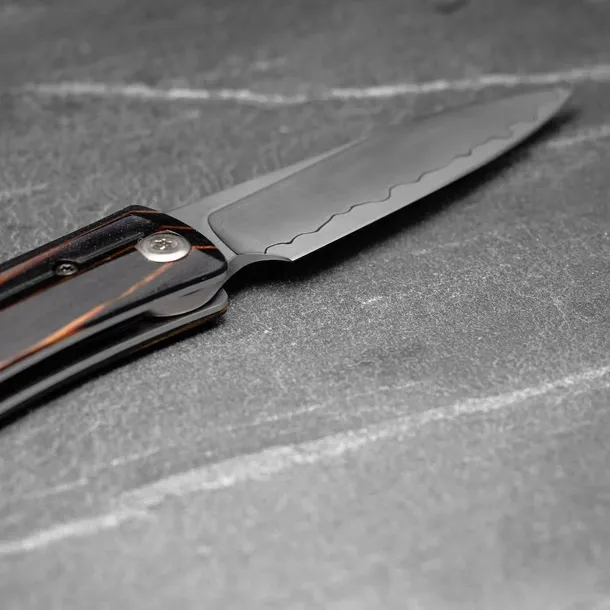 mcusta-friction-folder-czarno-zolty-vg-10-75-cm-dlugosc-glowni-7-5-cm