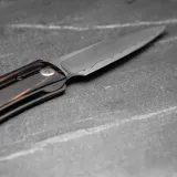 mcusta-friction-folder-czarno-zolty-vg-10-75-cm-dlugosc-glowni-7-5-cm