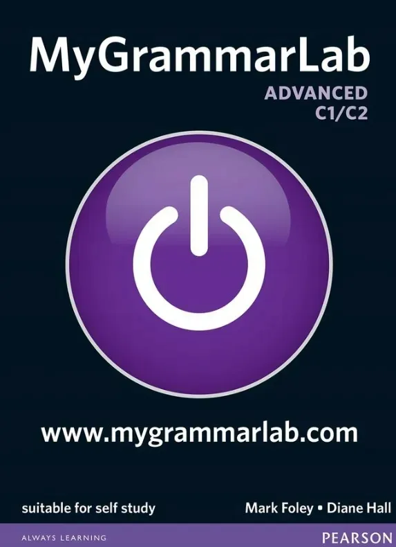 mygrammarlab-advanced-podrecznik-kod-for-class-use-pearson-2025-stan-nowy