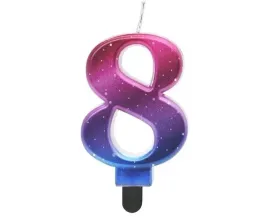 swieczka-urodzinowa-na-tort-cyfra-8-ombre-kosmos-niebo-8-cm-urodziny-party