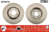 tarcza-hamulcowa-trw-df6010