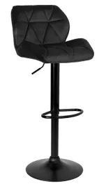 hoker-barowy-grappo-black-czarny-velvet