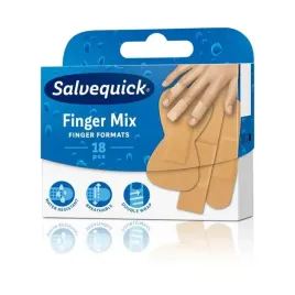 salvequick-finger-mix-plastry-tradycyjne-18-szt