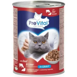 prevital-karma-mokra-w-kawalkach-dla-kota-wolowina-galaretka-415g
