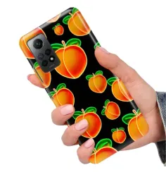 etui-do-xiaomi-redmi-note-12-pro-4g-obudowa-case-premium-cherry-peach-wzory