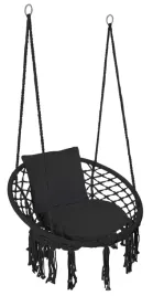 fotel-wiszacy-bocianie-gniazdo-togo-czarny-poduszki