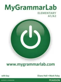 mygrammarlab-elementary-podrecznik-kod-for-self-study-pearson-2025