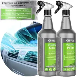 clinex-nano-protect-silver-nice-1l-do-dezynfekcji-klimatyzacji-2-szt