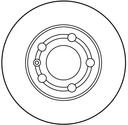 tarcza-hamulcowa-trw-df2805-jakosc-czesci-zgodnie-z-gvo-q-oryginal-z-logo-producenta-czesci-oem-oes