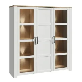 witryna-chisbury-bhlv631-biala-do-salonu