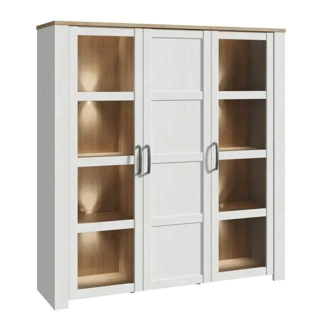 witryna-chisbury-bhlv631-biala-do-salonu-stan-nowy