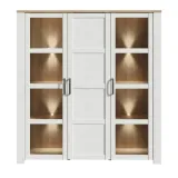 witryna-chisbury-bhlv631-biala-do-salonu-kolekcja-chisbury