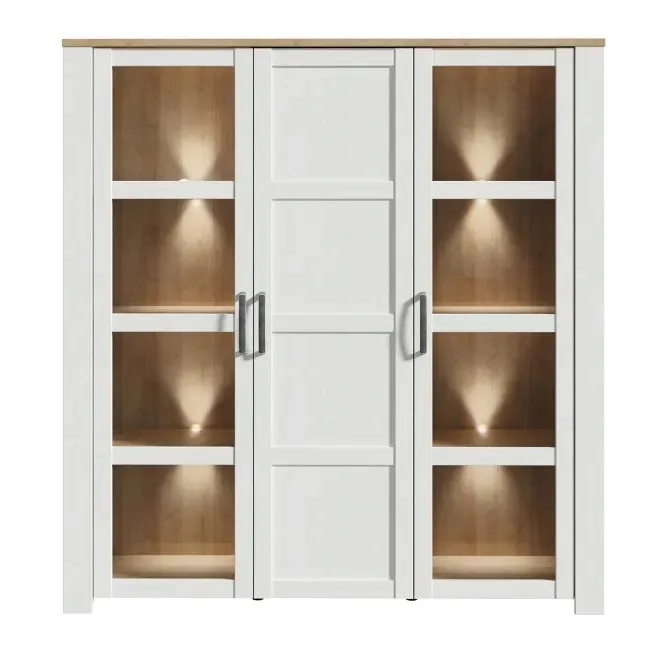 witryna-chisbury-bhlv631-biala-do-salonu