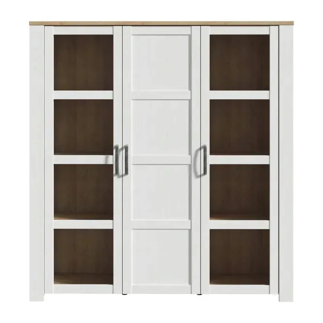 witryna-chisbury-bhlv631-biala-do-salonu-stan-nowy