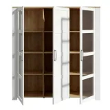 witryna-chisbury-bhlv631-biala-do-salonu-marka-forte