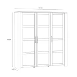 witryna-chisbury-bhlv631-biala-do-salonu-wysokosc-mebla-160-6-cm