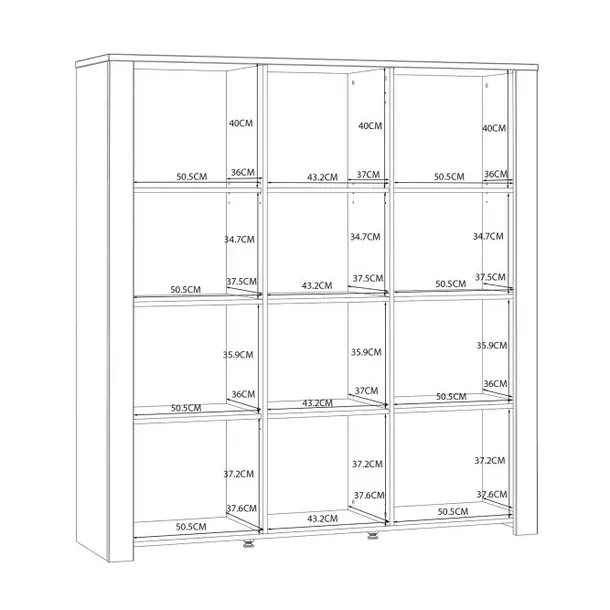 witryna-chisbury-bhlv631-biala-do-salonu-montaz-meble-do-samodzielnego-montazu
