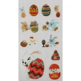 naklejki-samoprzylepne-na-okno-jajka-wielkanoc-ozdoba-na-kartke-prezent