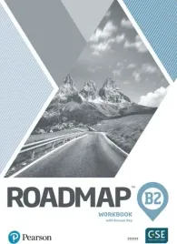 roadmap-b2-zeszyt-cwiczen-key-and-online-audio-pearson-2025