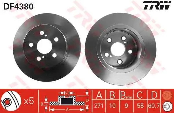 tarcza-hamulcowa-trw-df4380-waga-produktu-8-kg
