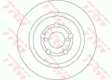 tarcza-hamulcowa-trw-df4380-numer-katalogowy-oryginalu-toyota-42431-05040