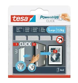 tesa-rzepy-samoprzylepne-powerstrips-click-bialy-rozmiar-l-85-cm-x-2-cm
