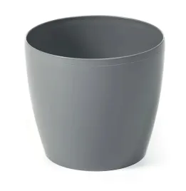 doniczka-szara-25x22-cm-dekoracyjna-plastikowa-oslonka-gladka