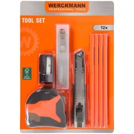 zestaw-narzedzi-werckmann-12-elementow-miara-noz-olowki-temperowka-wklady