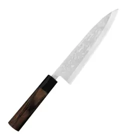 hideo-kitaoka-shirogami-satin-damascus-noz-miroshi-deba-21cm