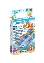 pharmadoct-plastry-dla-dzieci-ocean-fun-10szt