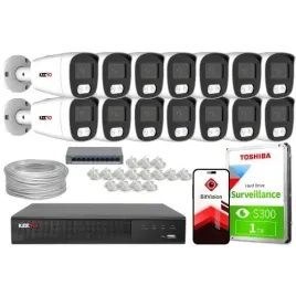 zestaw-monitoringu-dom-firma-ip-keeyo-14x-lv-v-ip8m25tf-b-ii-8mpx-mikrofon
