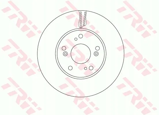 tarcza-hamulcowa-trw-df6527-producent-czesci-trw