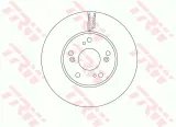 tarcza-hamulcowa-trw-df6527-producent-czesci-trw