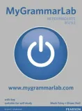 mygrammarlab-intermediate-podrecznik-kod-for-self-study-pearson-2025
