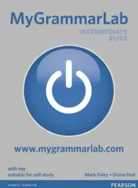 mygrammarlab-intermediate-podrecznik-kod-for-self-study-pearson-2025