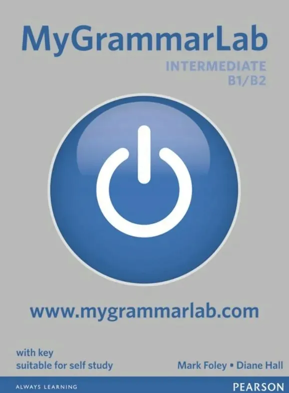 mygrammarlab-intermediate-podrecznik-kod-for-self-study-pearson-2025-stan-nowy