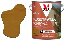 v33-lazura-dlugotrwala-ochrona-10-lat-dab-zlocisty-satyna-45l