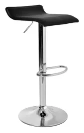 hoker-krzeslo-barowe-porti-czarne
