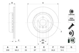 tarcza-hamulcowa-bosch-0-986-479-g14