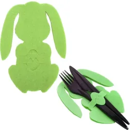 etui-na-sztucce-z-filcu-2-szt-zajaczek-wielkanocny-zielony-wielkanoc